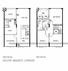 Blk 135 Cashew Road (Bukit Panjang), HDB Executive #639553611